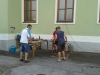 Abschlussgrillen 2015