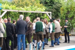 70er Feier Ofner Gerhard 2016