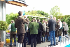 70er Feier Ofner Gerhard 2016