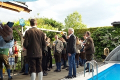 70er Feier Ofner Gerhard 2016