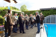 70er Feier Ofner Gerhard 2016