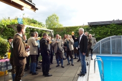 70er Feier Ofner Gerhard 2016
