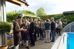 70er Feier Ofner Gerhard 2016