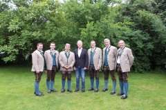 70er Feier Ofner Gerhard 2016