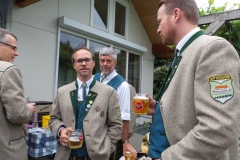 70er Feier Ofner Gerhard 2016