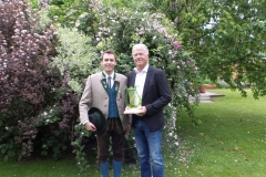 70er Feier Ofner Gerhard 2016