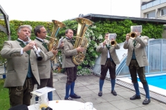 70er Feier Ofner Gerhard 2016