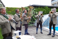 70er Feier Ofner Gerhard 2016