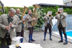 70er Feier Ofner Gerhard 2016