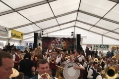 Bezirksmusikertreffen Stanz 2016