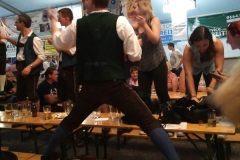 Bezirksmusikertreffen Stanz 2016