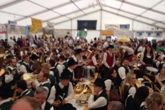 Bezirksmusikertreffen Stanz 2016