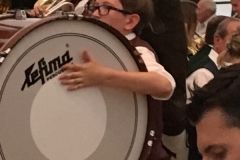 Bezirksmusikertreffen Stanz 2016