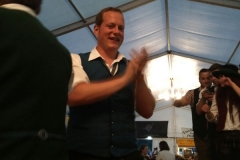 Bezirksmusikertreffen Stanz 2016