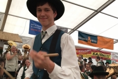 Bezirksmusikertreffen Stanz 2016