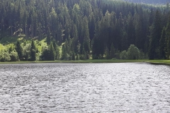 Jungmusiker-Camp Frauenalpe 2016