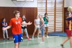 Jungmusiker-Camp Frauenalpe 2016