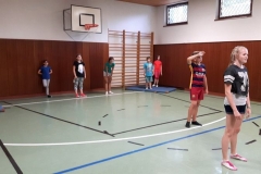 Jungmusiker-Camp Frauenalpe 2016