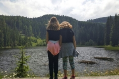 Jungmusiker-Camp Frauenalpe 2016
