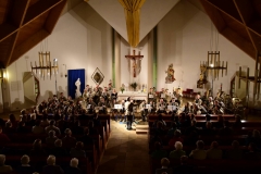 Kirchenkonzert 2016