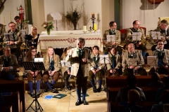 Kirchenkonzert 2016