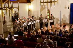 Kirchenkonzert 2016