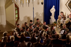 Kirchenkonzert 2016