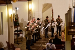 Kirchenkonzert 2016