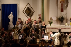 Kirchenkonzert 2016