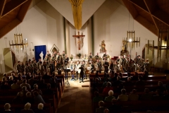 Kirchenkonzert 2016