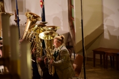 Kirchenkonzert 2016