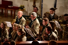 Kirchenkonzert 2016
