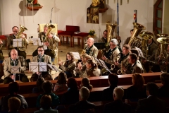 Kirchenkonzert 2016