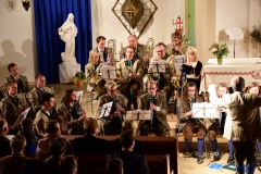 Kirchenkonzert 2016