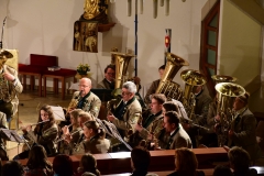 Kirchenkonzert 2016