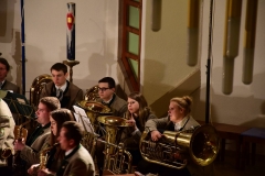 Kirchenkonzert 2016