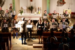 Kirchenkonzert 2016