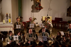 Kirchenkonzert 2016
