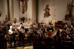 Kirchenkonzert 2016