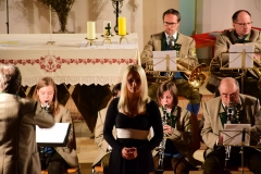 Kirchenkonzert 2016