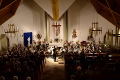 Kirchenkonzert 2016