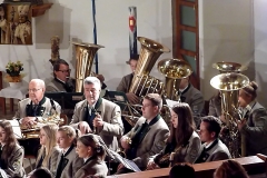 Kirchenkonzert 2016