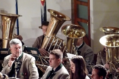 Kirchenkonzert 2016