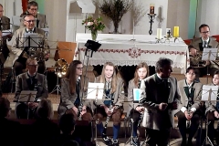 Kirchenkonzert 2016