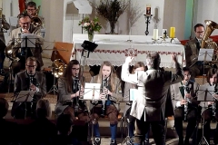 Kirchenkonzert 2016