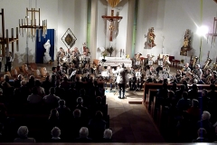 Kirchenkonzert 2016