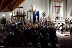Kirchenkonzert 2016