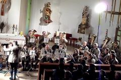 Kirchenkonzert 2016