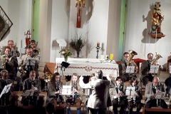 Kirchenkonzert 2016