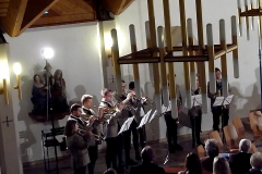 Kirchenkonzert 2016